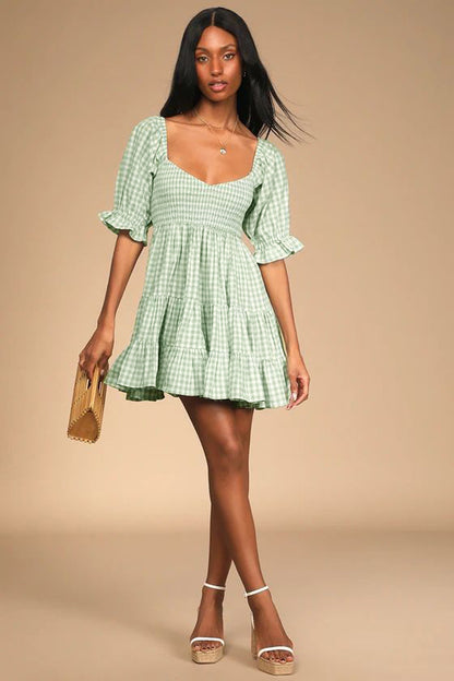 summer dress